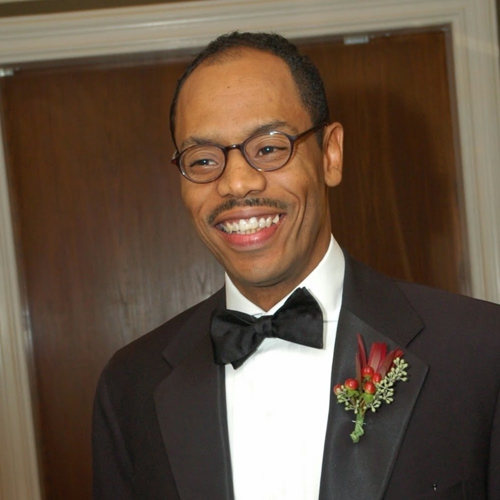 Meet your Posher, Darryl